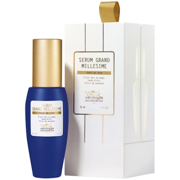 Biologique Recherche Sérum Grand Millésime - eliksir rewitalizujący