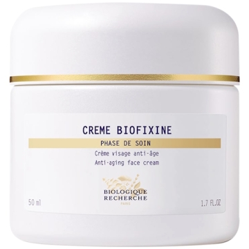 Biologique Recherche Crème Biofixine Intensywny - krem na zmarszczki mimiczne i statyczne 50ml