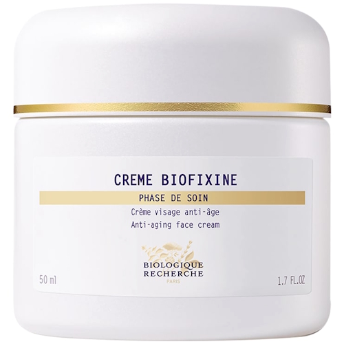 Biologique Recherche Crème Biofixine Intensywny - krem na zmarszczki mimiczne i statyczne 50ml