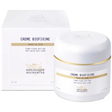 Biologique Recherche Crème Biofixine Intensywny - krem na zmarszczki mimiczne i statyczne 50ml
