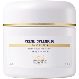 Biologique Recherche Crème Splendide - ujędrniający, nawilżający i odmładzający krem do skóry suchej 50ml