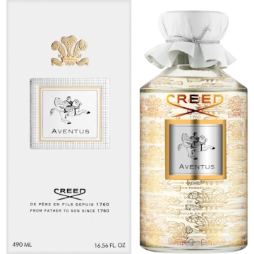 CREED Aventus Splash - Woda perfumowana 490ml