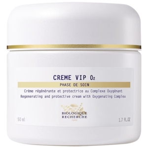 Biologique Recherche Crème VIP O2 - nawilżający krem dotleniający do skóry normalnej i mieszanej 50ml