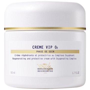Biologique Recherche Crème VIP O2 - nawilżający krem dotleniający do skóry normalnej i mieszanej 50ml