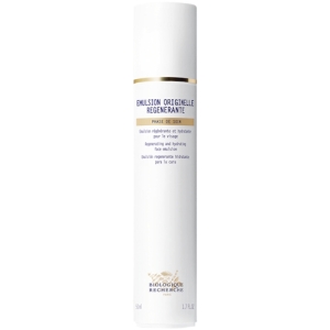 Biologique Recherche Emulsion Originelle Régénérante Visage - odżywcza emulsja regenerująca do skóry suchej 50ml