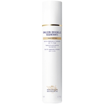 Biologique Recherche Emulsion Originelle Régénérante Visage - odżywcza emulsja regenerująca do skóry suchej 50ml