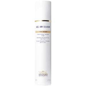 Biologique Recherche Gel ADN Silkgen - intensywny żel wypełniający z DNA i jedwabiem 50ml 