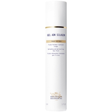 Biologique Recherche Gel ADN Silkgen - intensywny żel wypełniający z DNA i jedwabiem 50ml