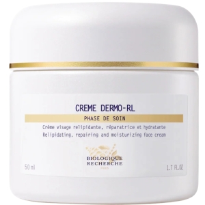 Biologique Recherche Crème Dermo-RL - lipidowy, intensywny krem odżywczy dla skóry bardzo suchej 50ml