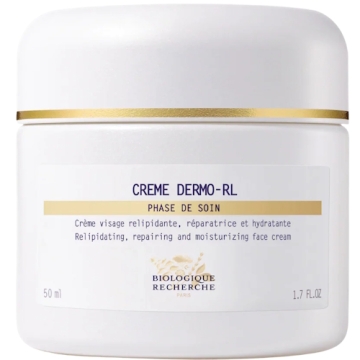 Biologique Recherche Crème Dermo-RL - lipidowy, intensywny krem odżywczy dla skóry bardzo suchej 50ml