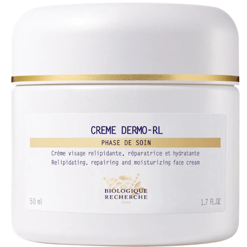 Biologique Recherche Crème Dermo-RL - lipidowy, intensywny krem odżywczy dla skóry bardzo suchej 50ml