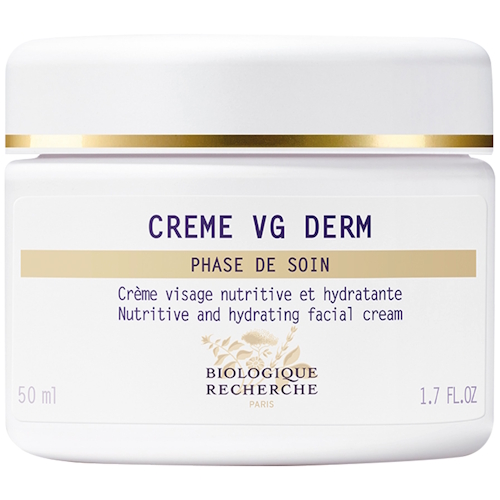Biologique Recherche Crème VG Derm - krem odżywczy i nawilżający do skóry suchej 50ml
