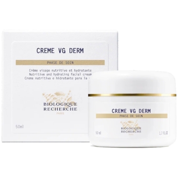 Biologique Recherche Crème VG Derm - krem odżywczy i nawilżający do skóry suchej 50ml