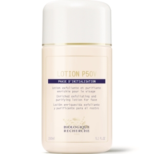 Biologique Recherche Lotion P50V - kultowy, złuszczający lotion do skóry dojrzałej