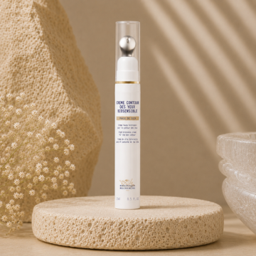 Biologique Recherche Crème Contour des Yeux Biosensible - odwrażliwiający krem anti-aging pod oczy 15ml
