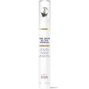 Biologique Recherche Crème Contour des Yeux Biosensible - odwrażliwiający krem anti-aging pod oczy 15ml