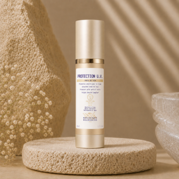 Biologique Recherche Crème Protection U.V. SPF 50 - ochronny krem do opalania twarzy 50ml