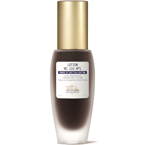 Biologique Recherche Lotion MC 110 N°1 - złuszczający lotion silnie wypełniający zmarszczki 30ml