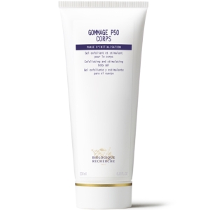 Biologique Recherche Gommage P50 Corps - złuszczający żel do ciała 200ml