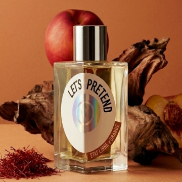 Etat Libre d’Orange Let’s Pretend - woda perfumowana