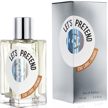 Etat Libre d’Orange Let’s Pretend - woda perfumowana