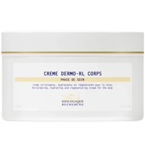 Biologique Recherche Creme Dermo-RL Corps - intensywny krem relipidujący i odżywczy do ciała 175ml