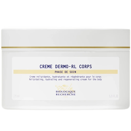 Biologique Recherche Creme Dermo-RL Corps - intensywny krem relipidujący i odżywczy do ciała 175ml