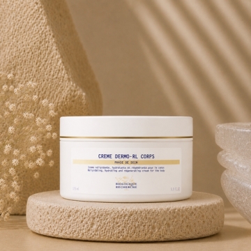 Biologique Recherche Creme Dermo-RL Corps - intensywny krem relipidujący i odżywczy do ciała 175ml
