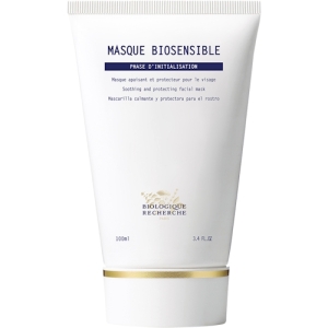 Biologique Recherche Masque Biosensible - silnie łagodząca maska odwrażliwiająca dla skóry wrażliwej 100ml