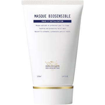 Biologique Recherche Masque Biosensible - silnie łagodząca maska odwrażliwiająca dla skóry wrażliwej 100ml