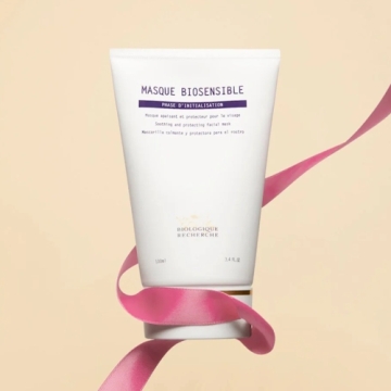 Biologique Recherche Masque Biosensible - silnie łagodząca maska odwrażliwiająca dla skóry wrażliwej 100ml