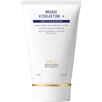 Biologique Recherche Masque Visolastine + - maska długotrwale i głęboko nawilżająca 100ml