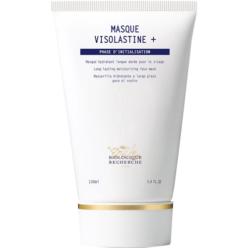 Biologique Recherche Masque Visolastine + - maska długotrwale i głęboko nawilżająca 100ml