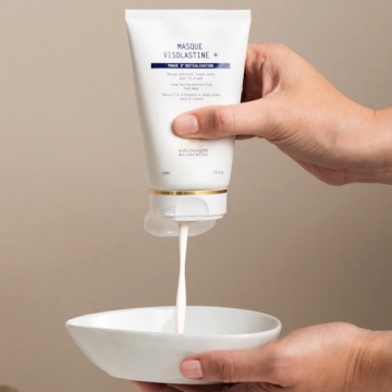 Biologique Recherche Masque Visolastine + - maska długotrwale i głęboko nawilżająca 100ml