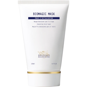 Biologique Recherche Biomagic Mask - maska liftingująca i zwężająca pory z glinką 100ml
