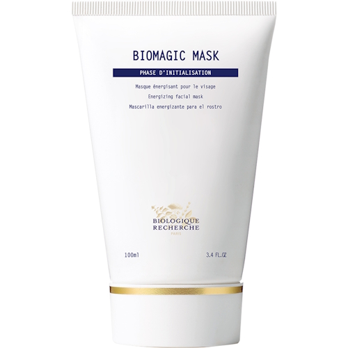 Biologique Recherche Biomagic Mask - maska liftingująca i zwężająca pory z glinką 100ml