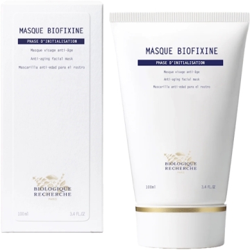 Biologique Recherche Masque Biofixine - ujędrniająca i odmładzająca maska do twarzy 100ml