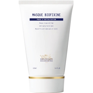 Biologique Recherche Masque Biofixine - ujędrniająca i odmładzająca maska do twarzy 100ml
