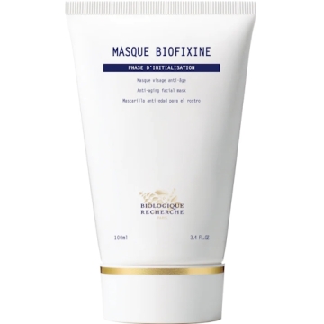 Biologique Recherche Masque Biofixine - ujędrniająca i odmładzająca maska do twarzy 100ml