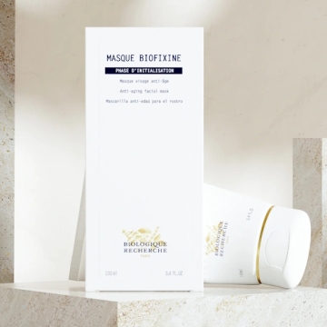 Biologique Recherche Masque Biofixine - ujędrniająca i odmładzająca maska do twarzy 100ml