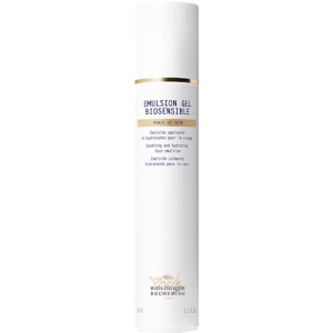 Biologique Recherche Emulsion Gel Biosensible - emulsja odwrażliwiająca dla skóry suchej 50ml