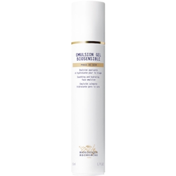 Biologique Recherche Emulsion Gel Biosensible - emulsja odwrażliwiająca dla skóry suchej 50ml