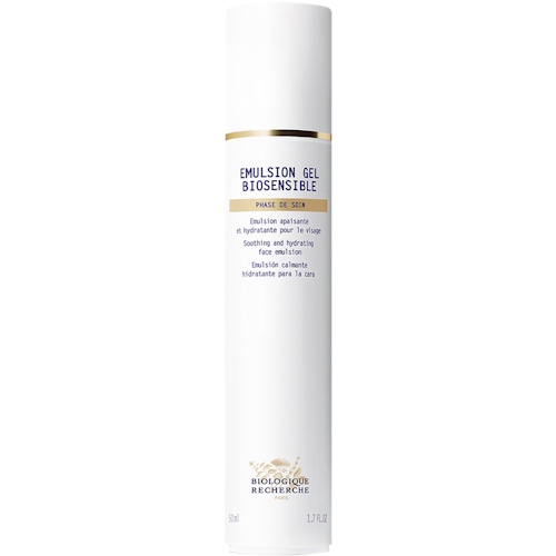 Biologique Recherche Emulsion Gel Biosensible - emulsja odwrażliwiająca dla skóry suchej 50ml