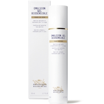 Biologique Recherche Emulsion Gel Biosensible - emulsja odwrażliwiająca dla skóry suchej 50ml