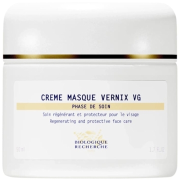 Biologique Recherche Crème Masque Vernix VG - regenerujący krem-maska do skóry suchej 50ml