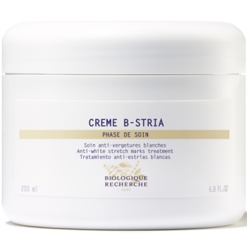 Biologique Recherche Creme B-STRIA - krem na białe rozstępy 200ml
