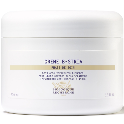 Biologique Recherche Creme B-STRIA - krem na białe rozstępy 200ml