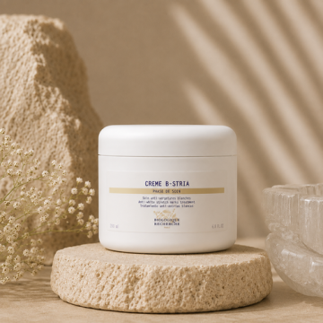 Biologique Recherche Creme B-STRIA - krem na białe rozstępy 200ml