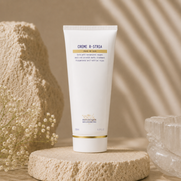 Biologique Recherche Creme R-STRIA - krem na czerwone rozstępy 200ml