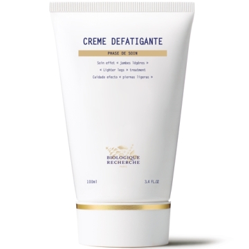 Biologique Recherche Creme Défatigante - krem na ciężkie nogi 100ml